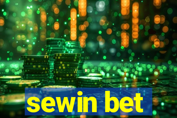 sewin bet